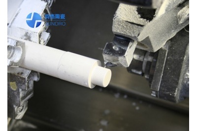 數控CNC機床加工陶瓷的方法 數控CNC機床加工陶瓷的方法