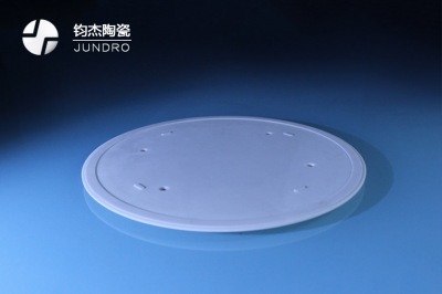 氮化鋁陶瓷基板有哪些性能優勢 氮化鋁陶瓷基板有哪些性能優勢
