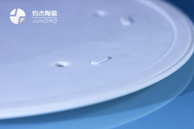 高導熱氮化鋁陶瓷基板的燒結工藝 高導熱氮化鋁陶瓷基板的燒結工藝